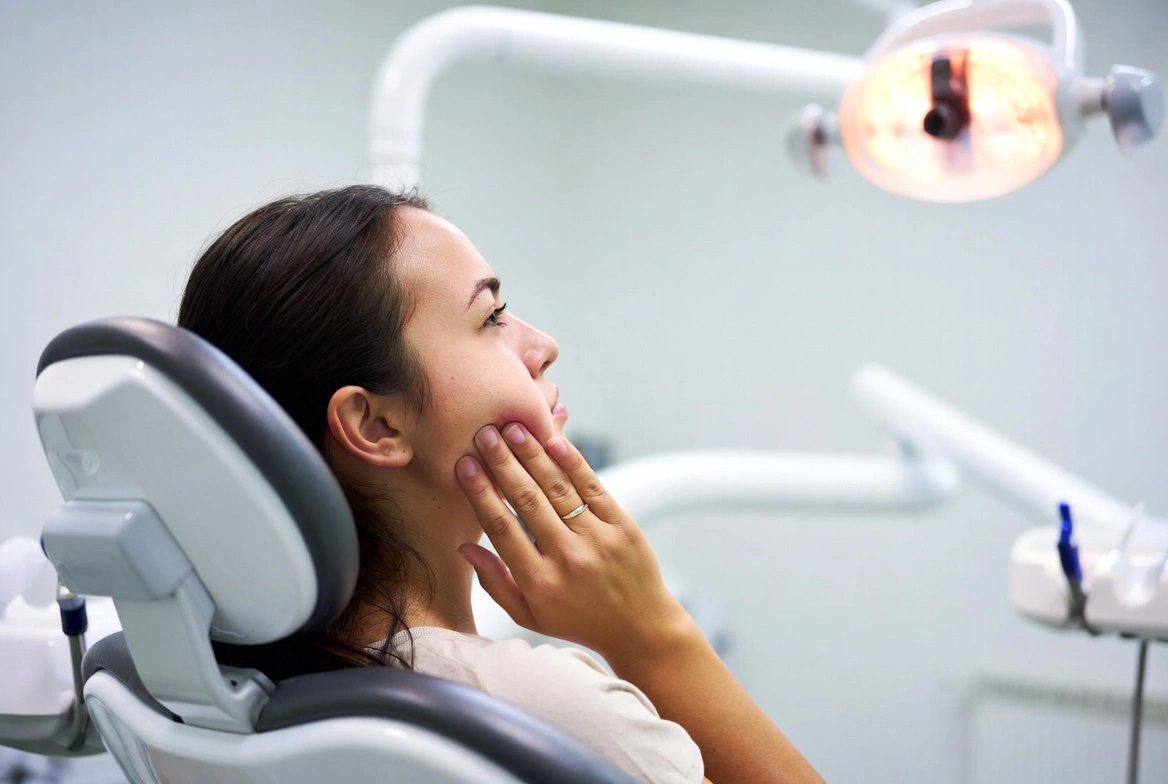 wisdom tooth removal treatment and surgery in lahore