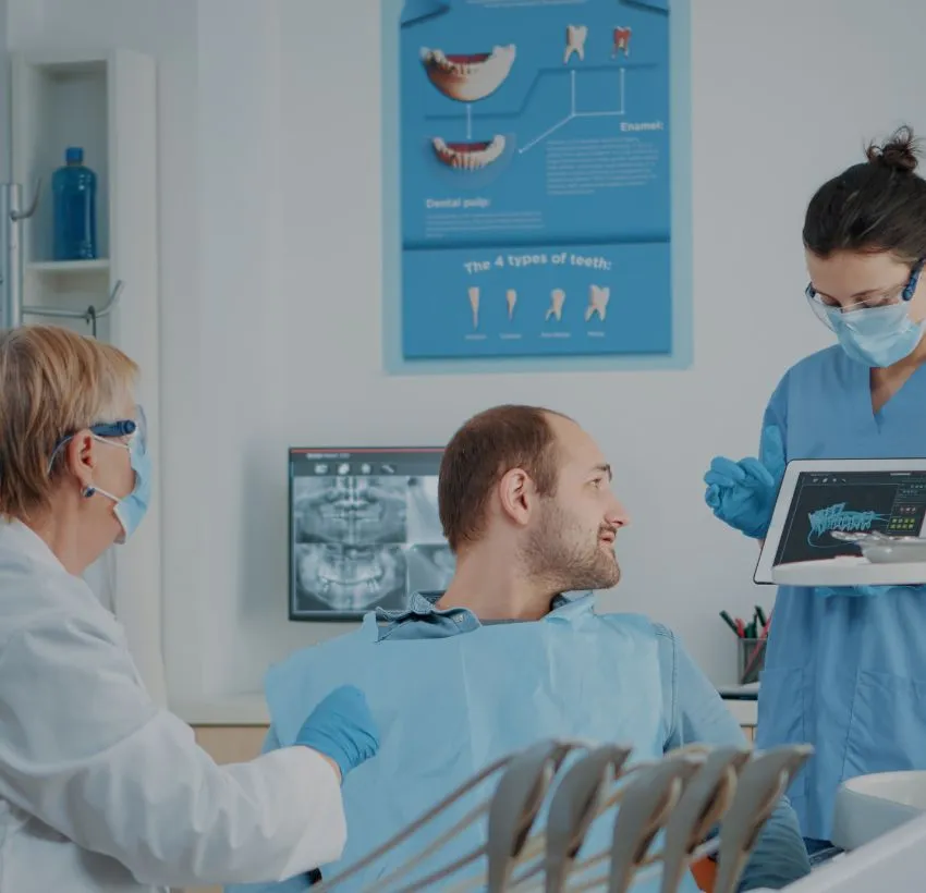 Why choose surgident