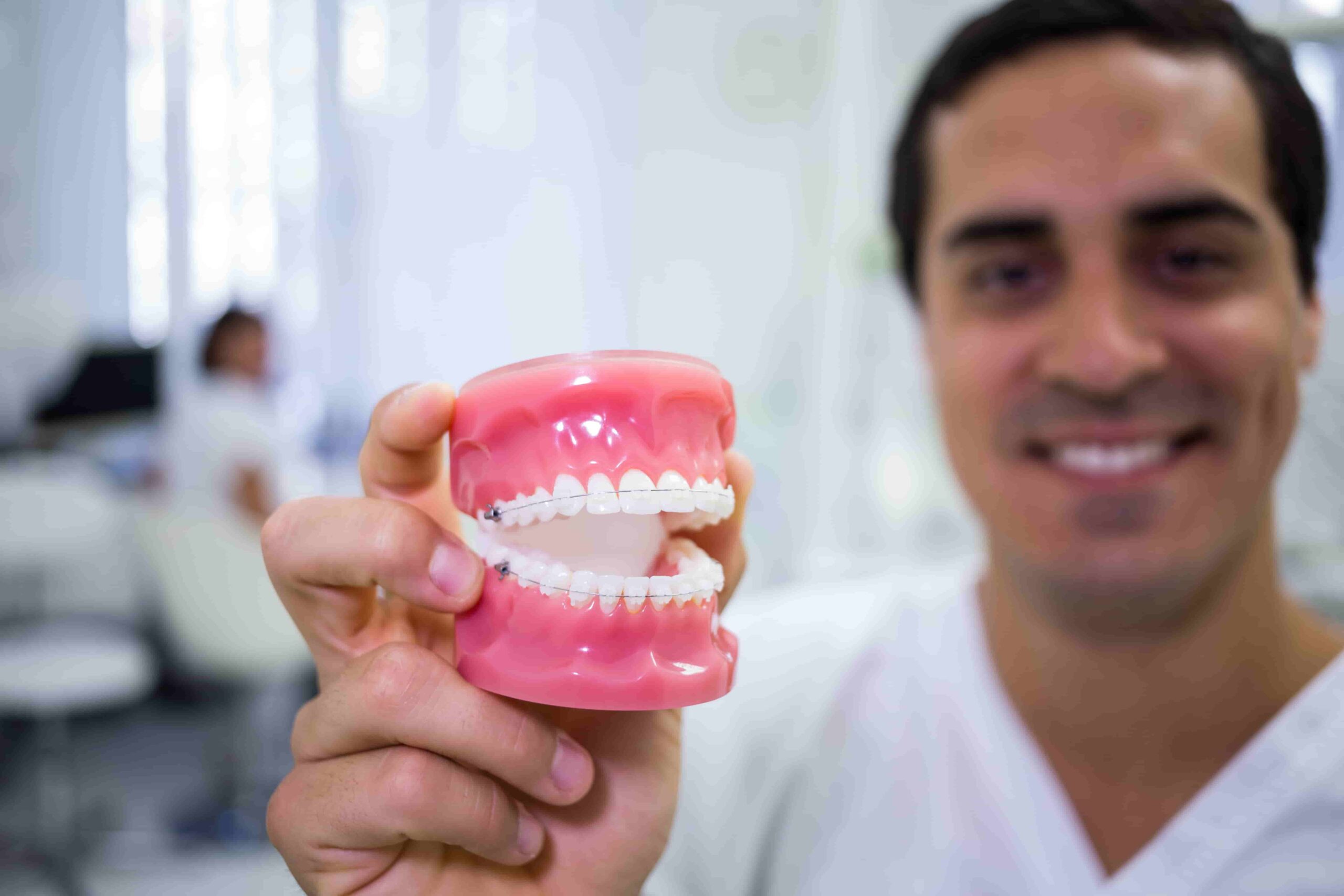 Dentures in Lahore