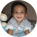 salma hanif profile picture